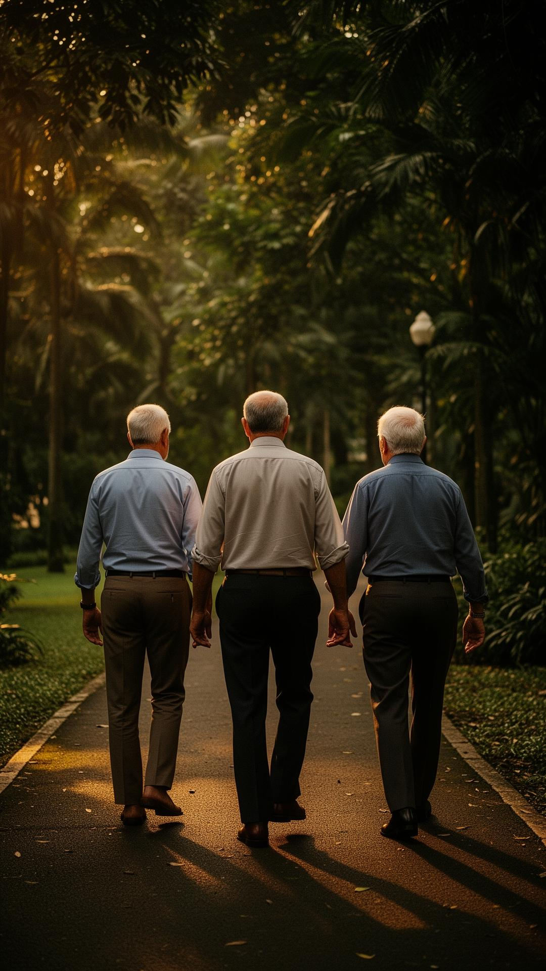 Comprehensive Health Screening at Hisential Clinic, Bangsar, Kuala Lumpur