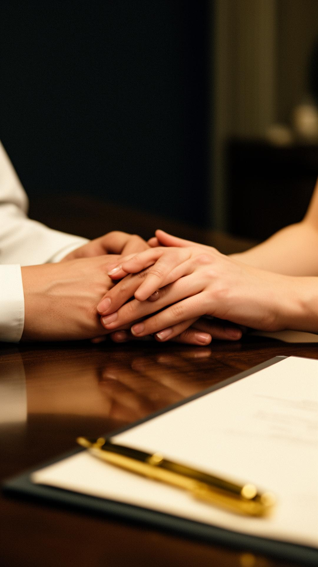 Premarital / Prenuptial Screening in Malaysia at Hisential Clinic, Bangsar, Kuala Lumpur