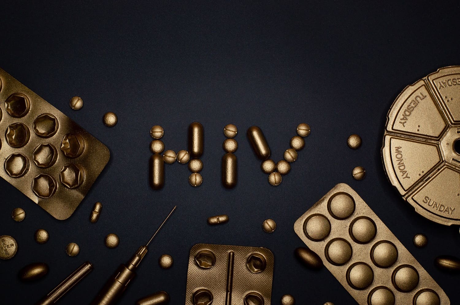 Preventing HIV: How PEP and PrEP Can Help