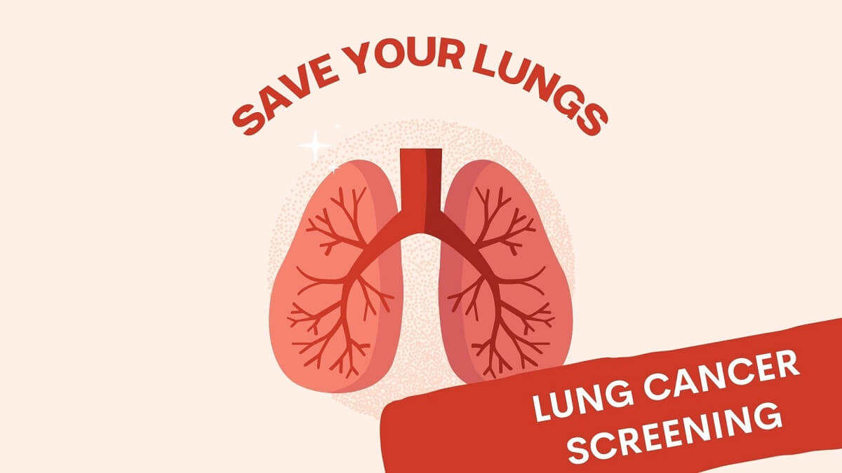 save Your Lungs