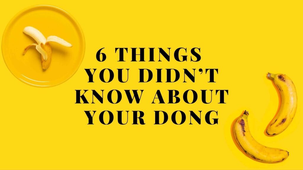 6 things about Dong