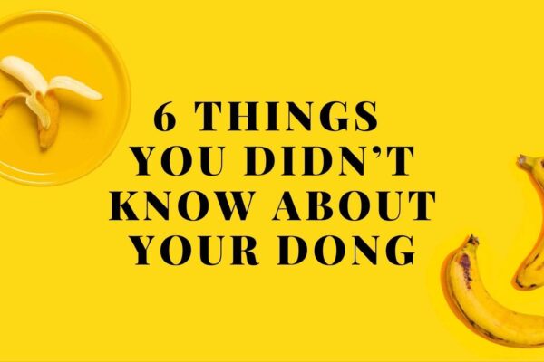 6 things you didn’t know about your dong
